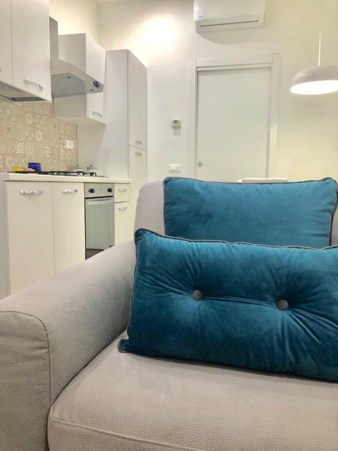 Apartamento Mamma 151