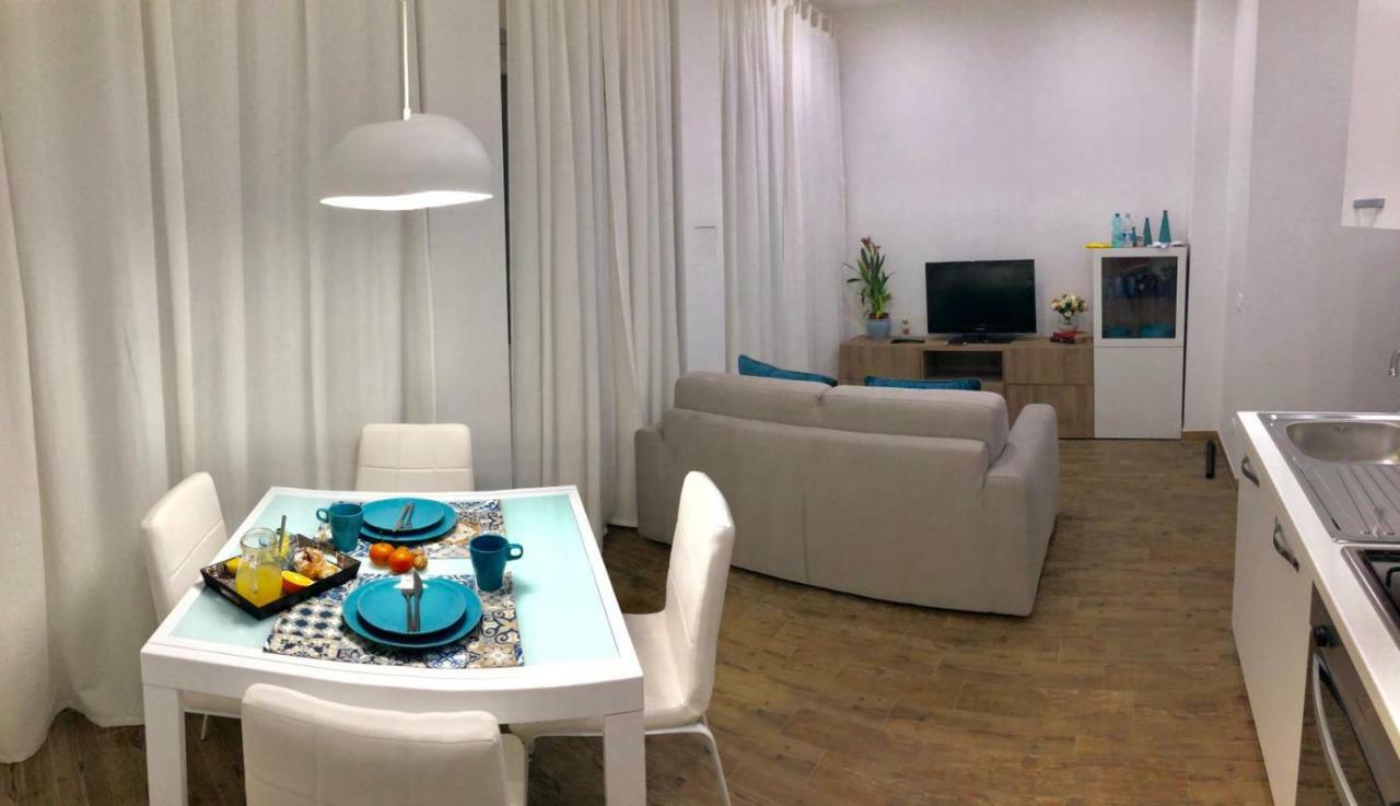 Apartamento Mamma 151 *