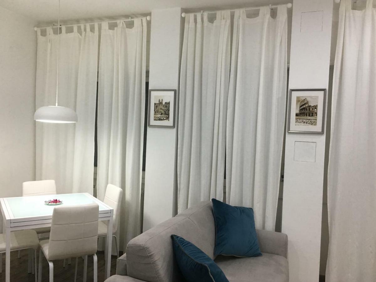 Appartamento Mamma 151 Roma